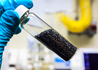 催化劑行業(yè)